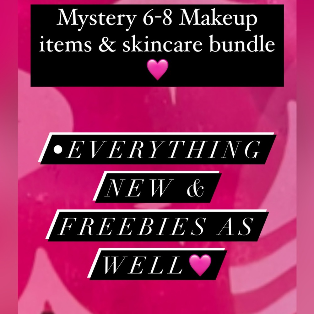 Mystery Bundle🩷